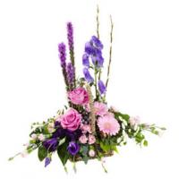 Mothers Day Basket 1 image