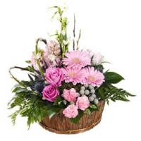 Mothers Day Basket 2 image