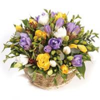 Mothers Day Basket 4 image