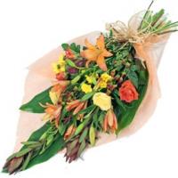 Seasonal Bouquet image