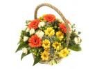 Basket Arrangement image